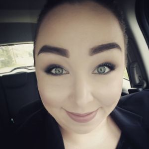 Meet your Posher, Brandy